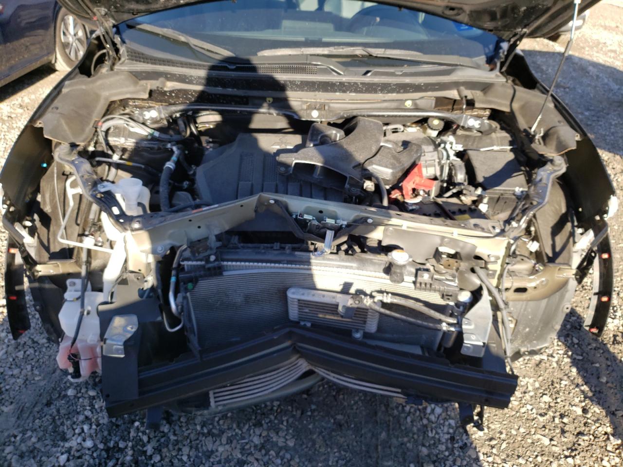 Photo 7 from auction – 2018 MITSUBISHI ECLIPSE CR with VIN JA4AT5AA1JZ070534