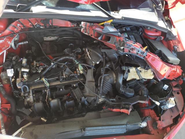 Photo 7 from auction – 2016 FORD FOCUS SE with VIN 1FADP3F28GL213395