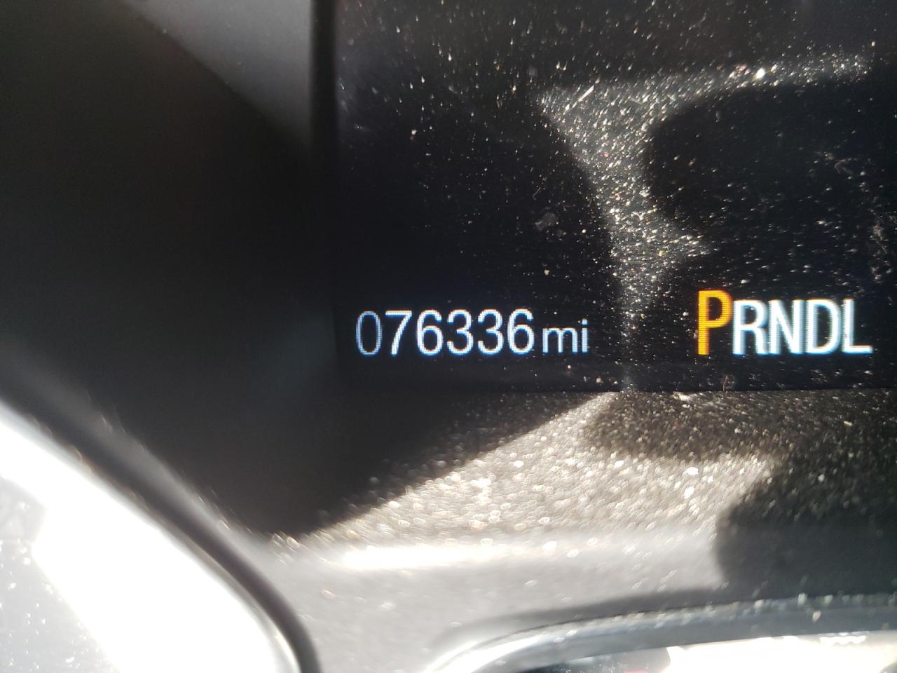Photo 8 from auction – 2016 FORD FOCUS S with VIN 1FADP3E29GL386649