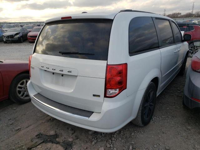 Photo 4 from auction – 2016 DODGE GRAND CARA with VIN 2C4RDGEG8GR367366