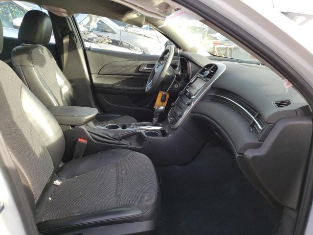 Photo 5 from auction – 2016 CHEVROLET MALIBU LIM with VIN 1G11C5SA4GF144164