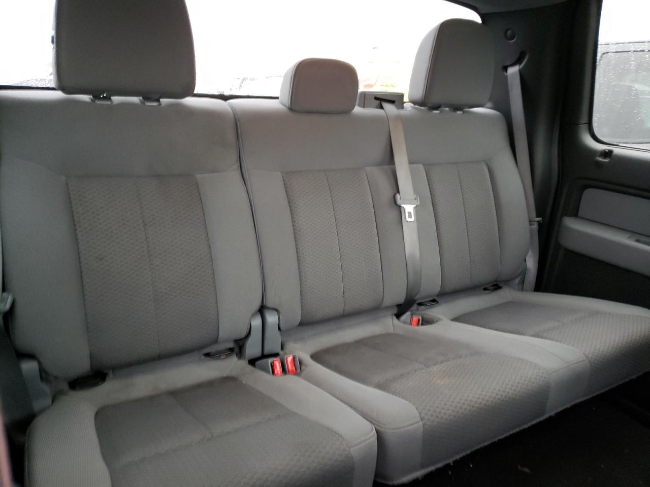 Photo 6 from auction – 2014 FORD F150 SUPER with VIN 1FTFW1ET9EKF30819