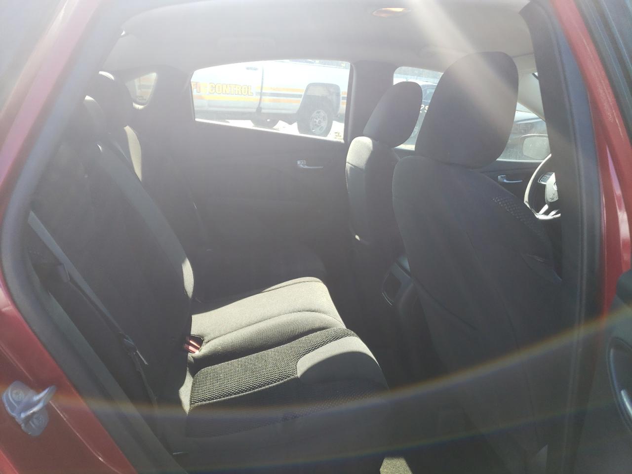 Photo 6 from auction – 2014 DODGE DART SE with VIN 1C3CDFAA4ED704993