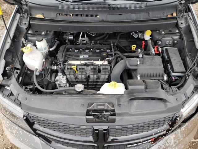 Photo 7 from auction – 2020 DODGE JOURNEY SE with VIN 3C4PDCAB8LT199665