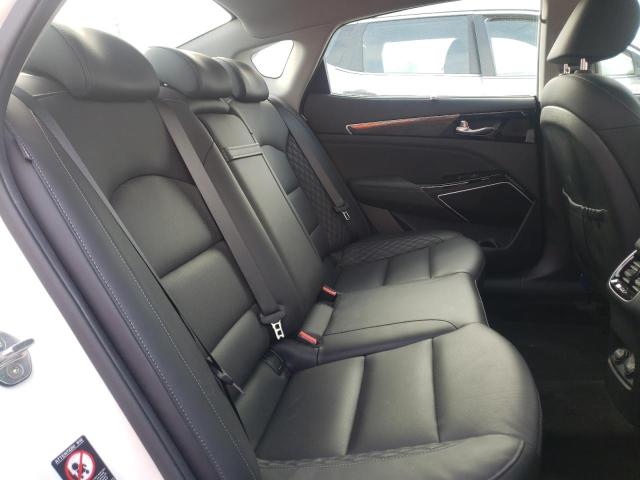 Photo 6 from auction – 2018 KIA CADENZA LU with VIN KNALC4J10J5100720