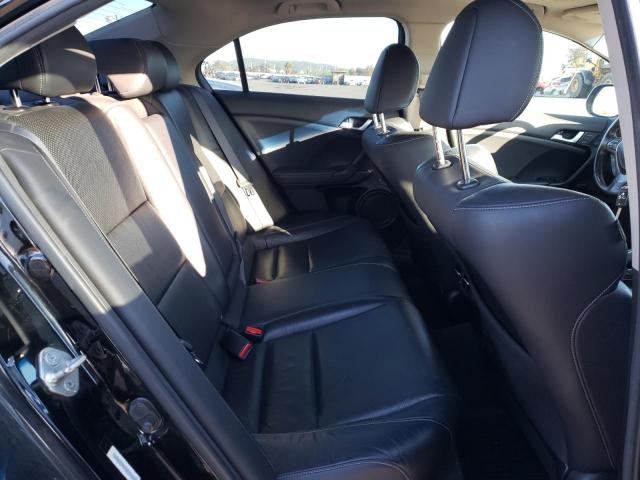 Photo 6 from auction – 2011 ACURA TSX with VIN JH4CU2F63BC014144