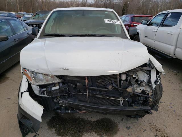 Photo 9 from auction – 2015 NISSAN FRONTIER S with VIN 1N6BD0CT1FN705157