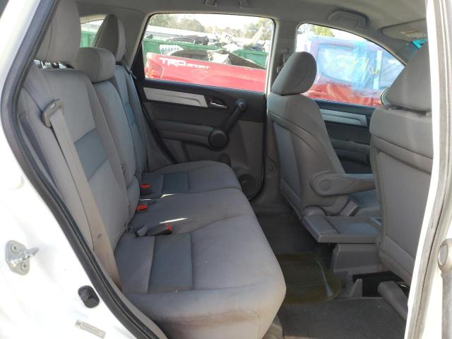 Photo 6 from auction – 2011 HONDA CR-V LX with VIN 5J6RE3H34BL035936