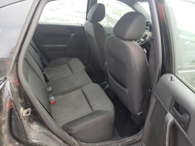 Photo 6 from auction – 2009 FORD FOCUS SE with VIN 1FAHP35N69W188205