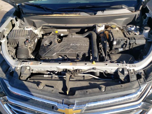 Photo 7 from auction – 2019 CHEVROLET EQUINOX PR with VIN 2GNAXNEV4K6180585
