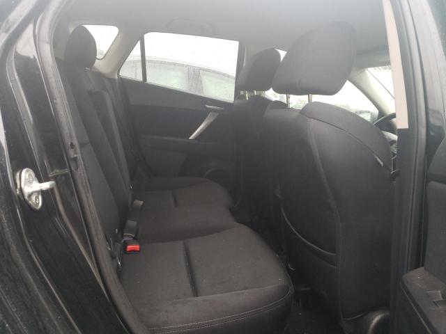 صورة رقم 6 من المزاد - 2011 MAZDA 3 S مع VIN JM1BL1K60B1461073