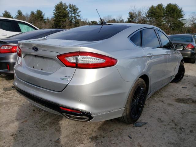 Photo 4 from auction – 2016 FORD FUSION SE with VIN 3FA6P0H94GR372983