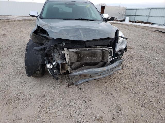 Photo 9 from auction – 2013 CHEVROLET EQUINOX with VIN 2GNFLGE3XD6303319