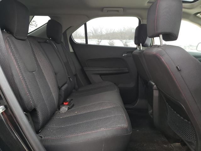 Photo 6 from auction – 2015 CHEVROLET EQUINOX LT with VIN 2GNFLGEK2F6404252