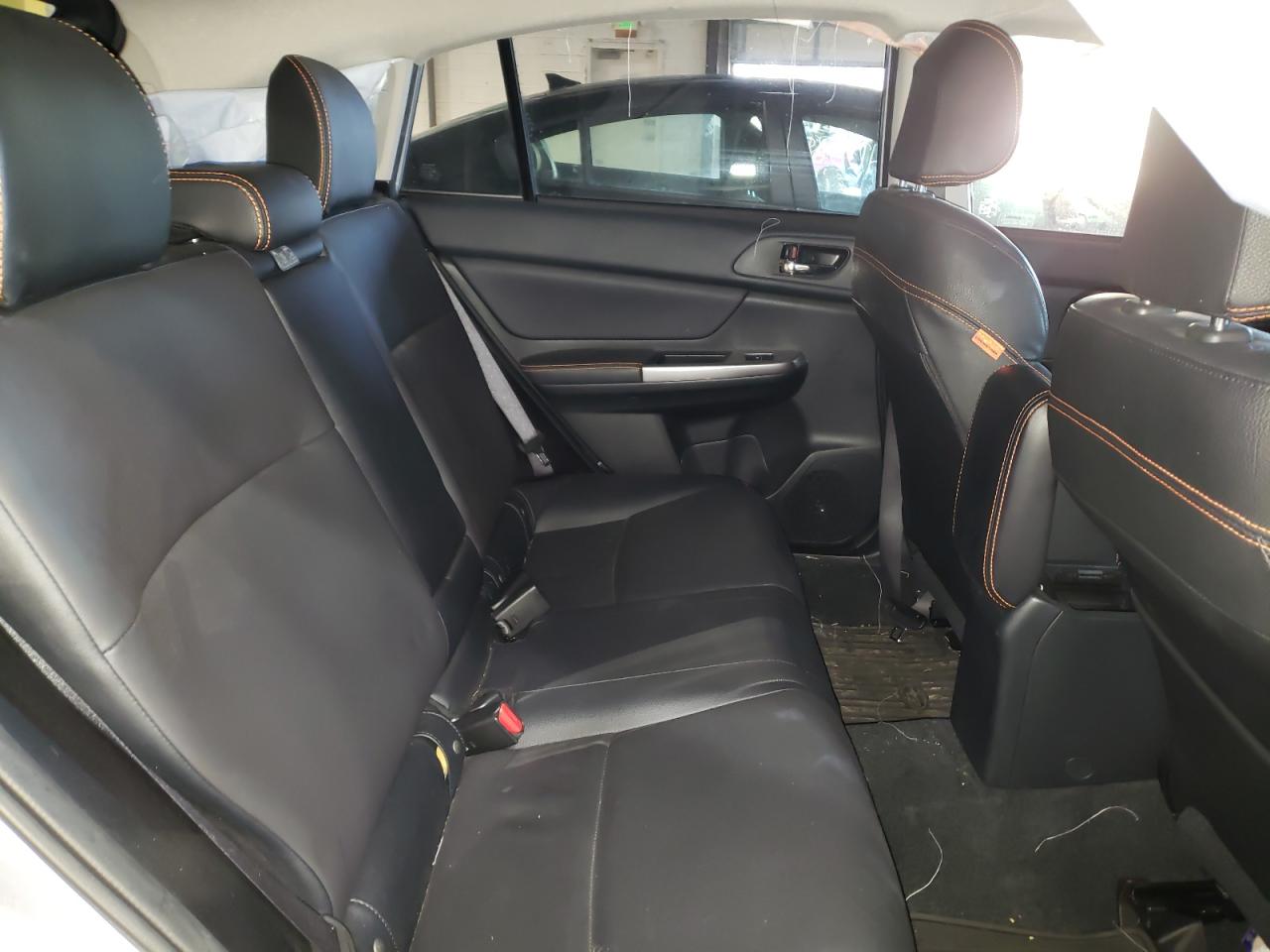 Photo 6 from auction – 2016 SUBARU CROSSTREK with VIN JF2GPAKC6GH277000