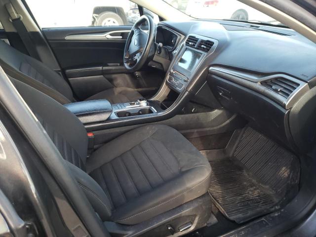 Photo 5 from auction – 2018 FORD FUSION SE with VIN 3FA6P0LU6JR277702