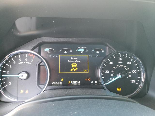 Photo 8 from auction – 2021 FORD EXPEDITION with VIN 1FMJU1HT2MEA57284