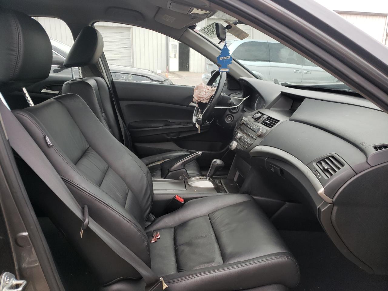 Photo 5 from auction – 2012 HONDA ACCORD SE with VIN 1HGCP2F62CA018970