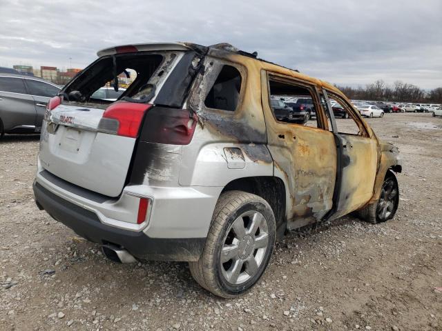Photo 4 from auction – 2016 GMC TERRAIN SL with VIN 2GKFLPE35G6108293