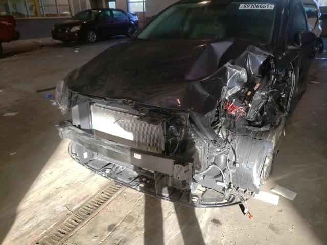 Photo 9 from auction – 2020 KIA FORTE FE with VIN 3KPF24ADXLE153610