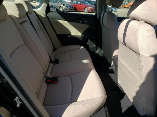 Photo 6 from auction – 2018 HONDA CIVIC EX with VIN JHMFC1F39JX022630