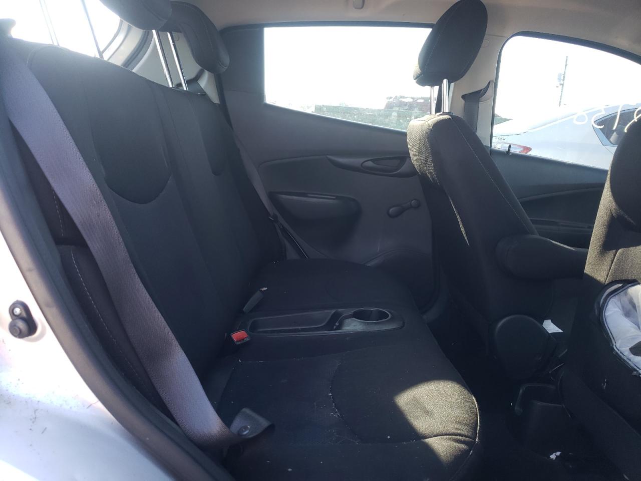 Photo 6 from auction – 2018 CHEVROLET SPARK LS with VIN KL8CB6SA7JC475105