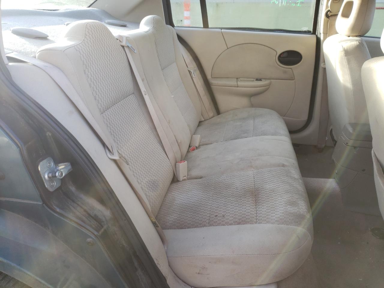 Photo 6 from auction – 2006 SATURN ION LEVEL with VIN 1G8AJ55F26Z179345