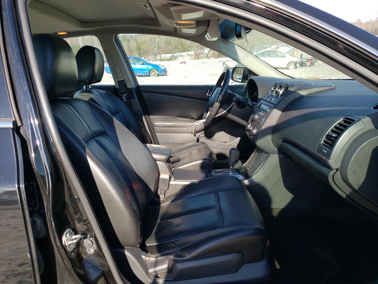 Zdjęcie 5 z aukcji – 2011 NISSAN ALTIMA BAS z VIN 1N4AL2AP6BC141164