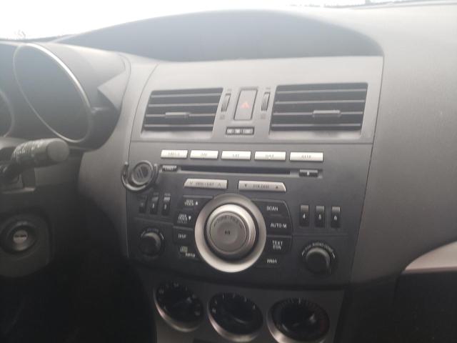 صورة رقم 9 من المزاد - 2011 MAZDA 3 S مع VIN JM1BL1K60B1461073