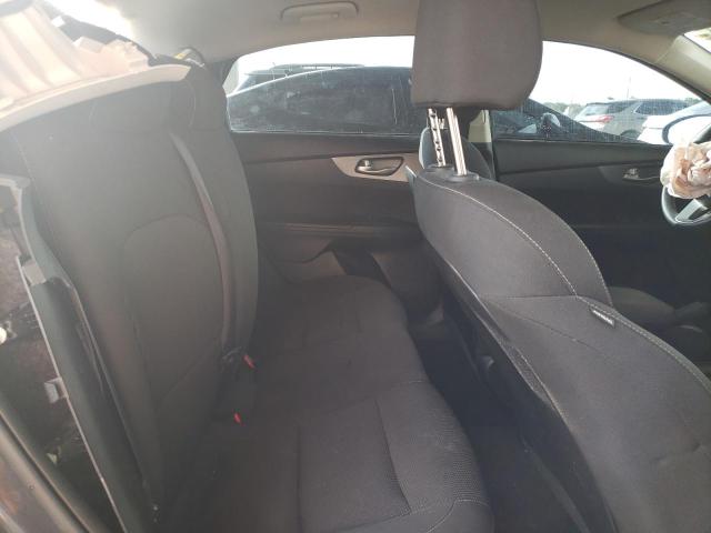 Photo 6 from auction – 2019 KIA FORTE FE with VIN 3KPF24AD2KE040264