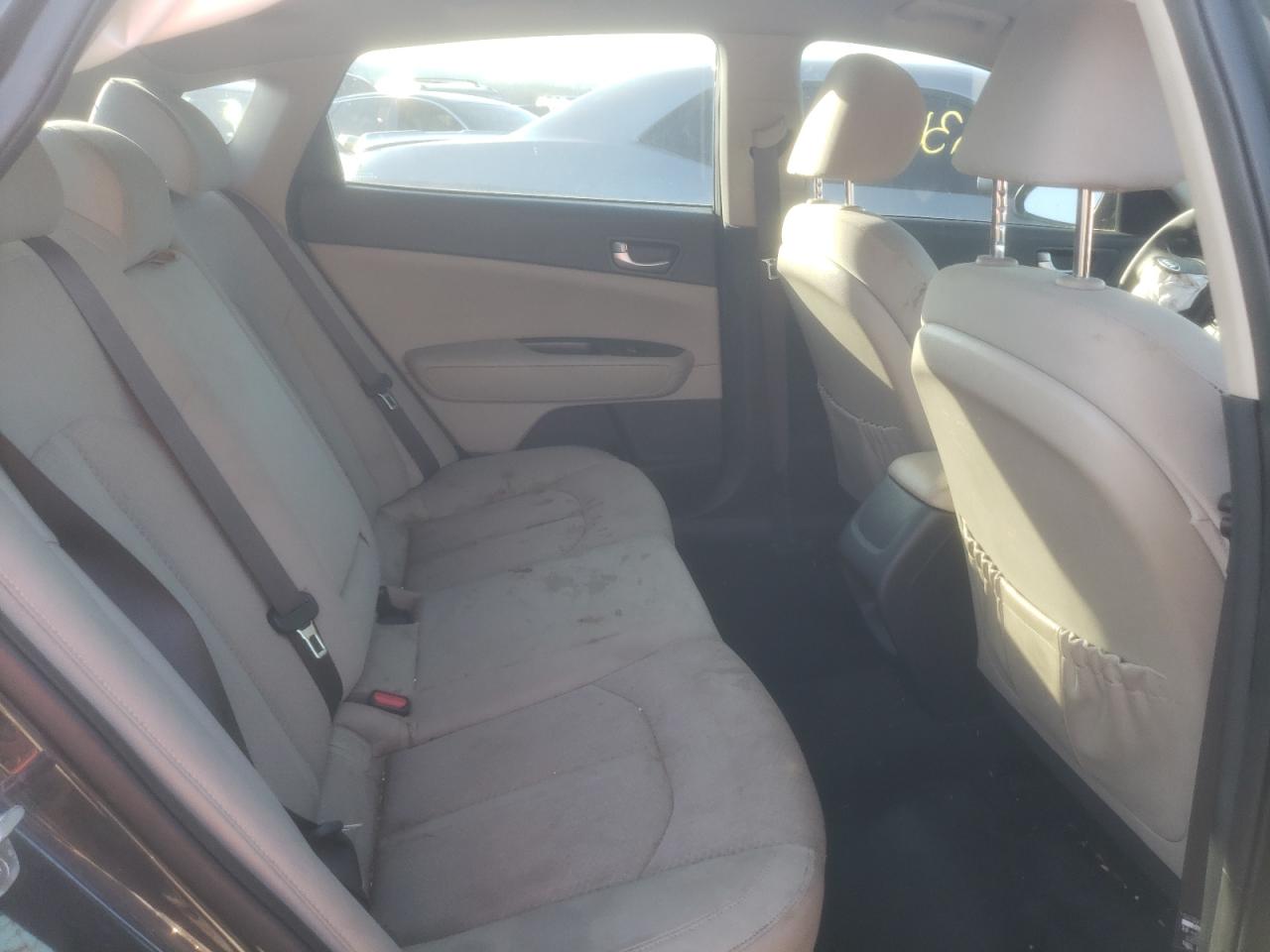 Photo 6 from auction – 2016 KIA OPTIMA LX with VIN KNAGT4L30G5085581
