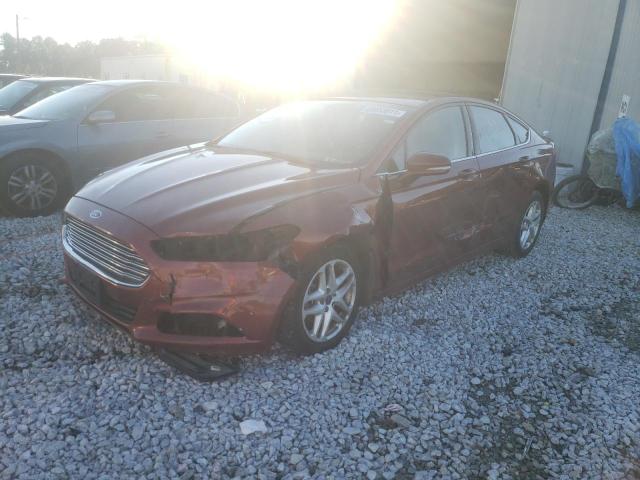 Photo 2 from auction – 2014 FORD FUSION SE with VIN 3FA6P0H72ER338553