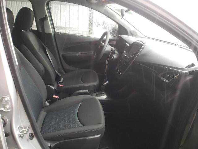 Photo 5 from auction – 2021 CHEVROLET SPARK 1LT with VIN KL8CD6SA3MC223057