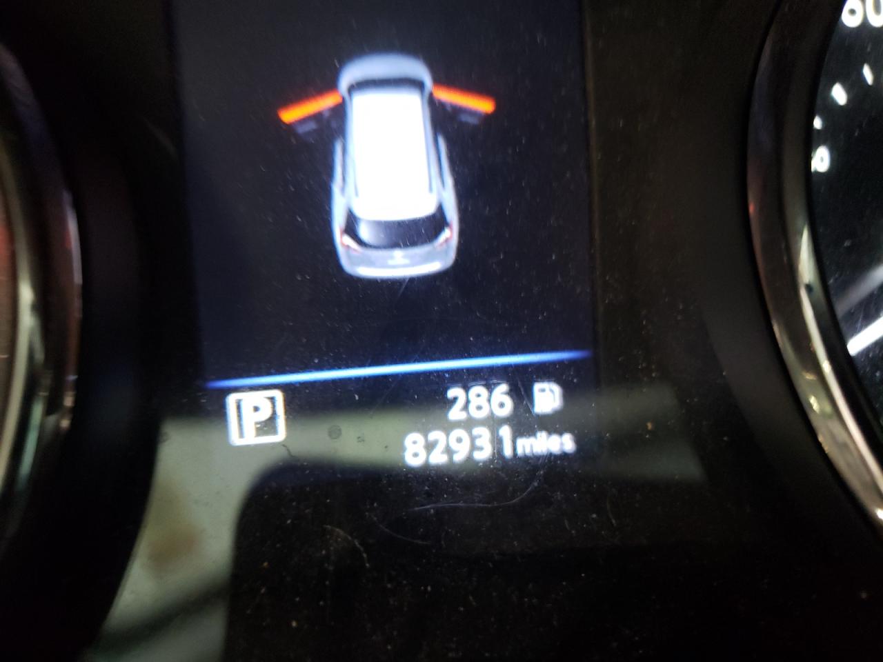 Photo 8 from auction – 2018 NISSAN ROGUE S with VIN KNMAT2MV7JP547983