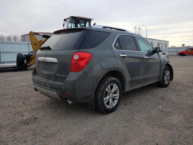 Photo 4 from auction – 2013 CHEVROLET EQUINOX with VIN 2GNFLGE3XD6303319