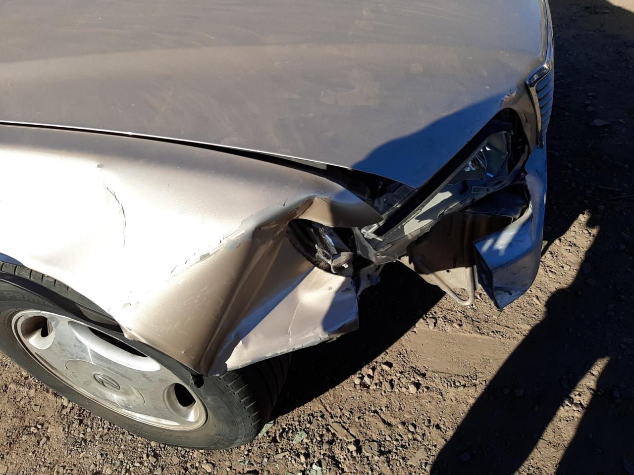 Photo 9 from auction – 1998 LEXUS LS 400 with VIN JT8BH28F1W0122251
