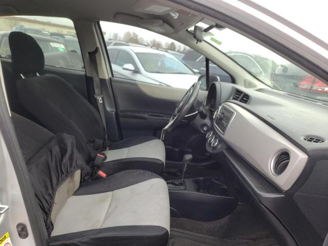 Photo 5 from auction – 2012 TOYOTA YARIS with VIN JTDKTUD33CD518869