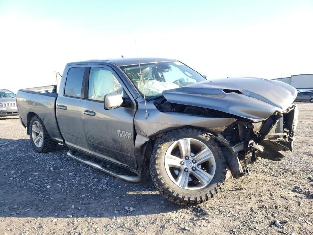 Photo 1 from auction – 2013 RAM 1500 SPORT with VIN 1C6RR7HT7DS630975