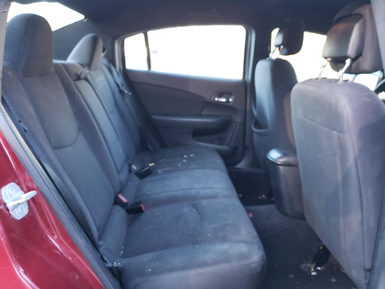 Photo 6 from auction – 2013 CHRYSLER 200 LX with VIN 1C3CCBAB8DN641751
