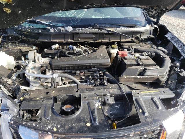 Photo 7 from auction – 2017 NISSAN ROGUE S with VIN JN8AT2MV7HW025939