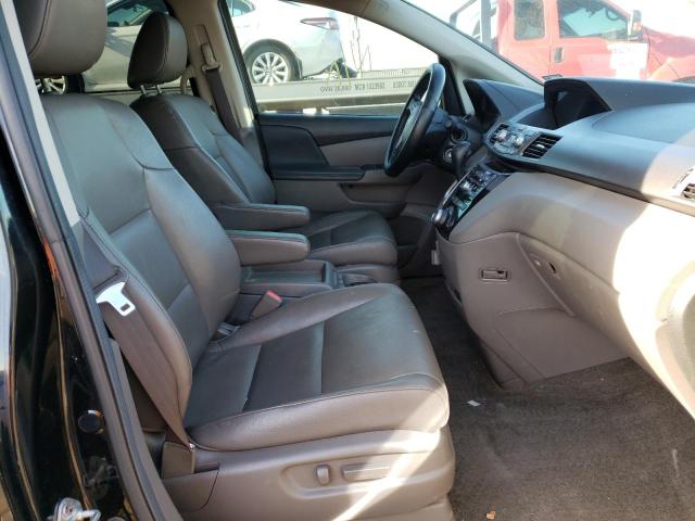 Photo 5 from auction – 2013 HONDA ODYSSEY EX with VIN 5FNRL5H68DB072155
