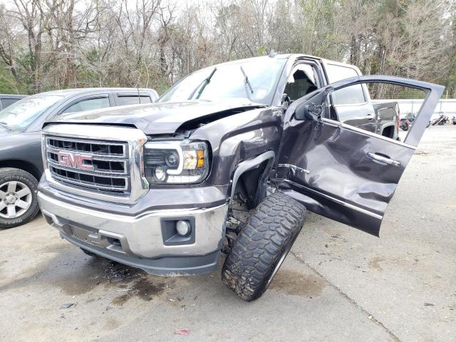 Photo 2 from auction – 2014 GMC SIERRA K15 with VIN 3GTU2VEC9EG280984