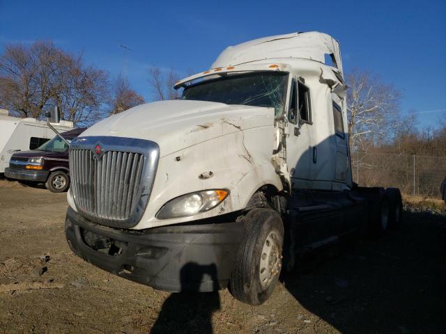 Photo 2 from auction – 2017 INTERNATIONAL PROSTAR with VIN 3HSDJAPR7HN722360