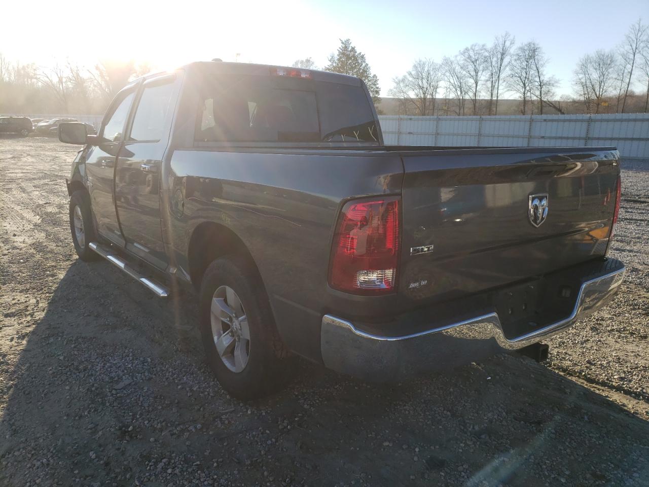 Foto 3 de la subasta – 2015 RAM 1500 SLT con VIN 1C6RR6LT8FS578311