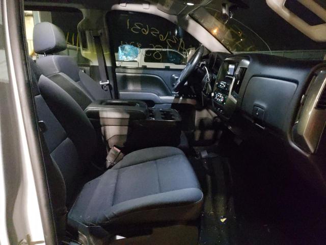 Photo 5 from auction – 2015 CHEVROLET SILVERADO with VIN 1GCRCREH3FZ432541