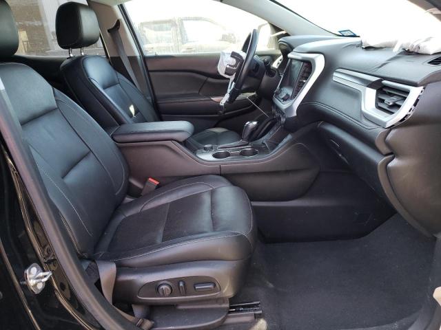 Zdjęcie 5 z aukcji – 2018 GMC ACADIA SLT z VIN 1GKKNMLS2JZ217596