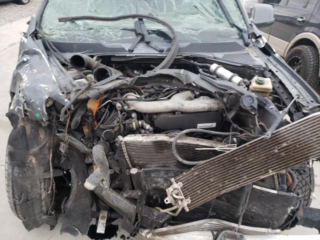 Photo 7 from auction – 2011 AUDI Q7 PREMIUM with VIN WA1LMAFE9BD000207