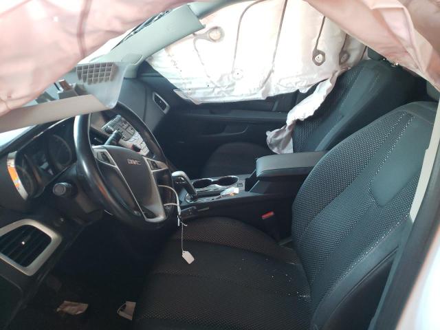 Photo 5 from auction – 2013 GMC TERRAIN SL with VIN 2GKFLTE32D6314000