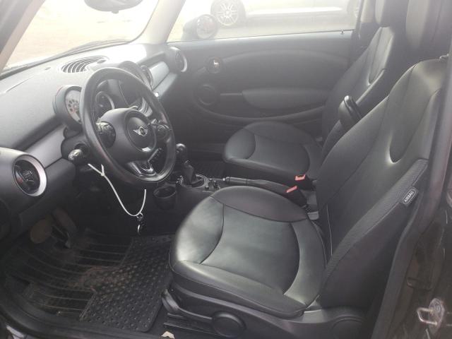 Photo 5 from auction – 2011 MINI COOPER with VIN WMWSU3C54BT098227