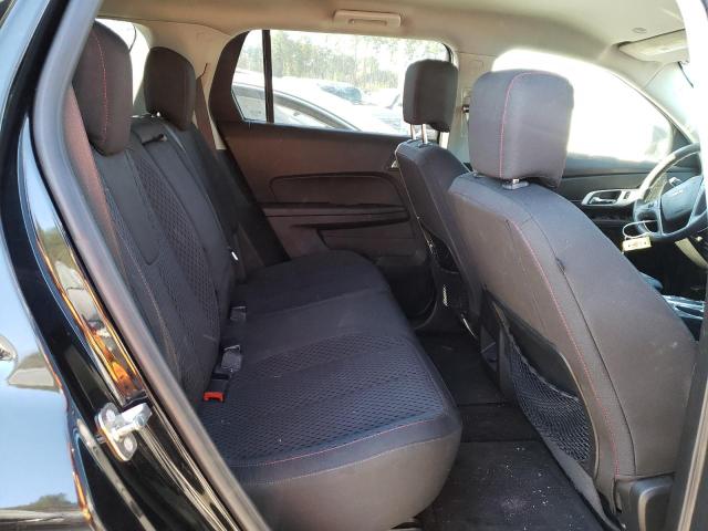 Photo 6 from auction – 2015 GMC TERRAIN SL with VIN 2GKALMEK3F6433037